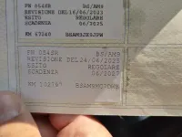 Usata Dacia Duster 116 CV (85 kW) 2019 SUV