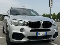 Usata BMW X5 Sport Line 231 CV (169 kW) 2018 SUV
