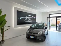 Occasion Fiat Panda City Life 70 PK (51 kW) 2022 Other Hatchback