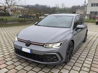 Usata VW Golf VIII GTI 245 CV (180 kW) 2021 Berlina