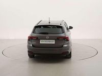 Usata Fiat Tipo Business 131 CV (96 kW) 2022 Grigio Station wagon
