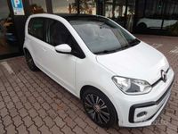 usata VW up! - 2017