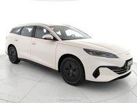 Nuova BYD Seal Boost 184 CV (135 kW) 2026 Sandstone Station wagon