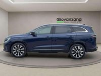 Usata Renault Espace Techno 199 CV (146 kW) 2025 Blu/azzurro Monovolume