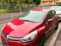 Usata Renault Clio IV Life 73 CV (53 kW) 2017 Berlina