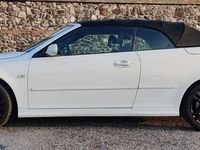 Usata Saab 9-3 Cabriolet Linear 160 CV (117 kW) 2011 Cabrio
