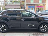 Usata Citroën C3 101 CV (74 kW) 2024 Nero Berlina