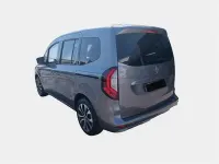 Usata Renault Kangoo Equilibre 102 CV (75 kW) 2023 Grigio chiaro Monovolume