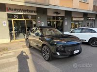 Usata Sportequipe S6 GT 185 CV (136 kW) 2025 Verde metallizzato SUV