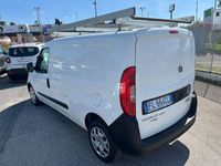 usata Fiat Doblò Doblo1.6 MJT 105CV Cargo Maxi Lamierato