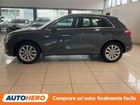 Usata Audi Q3 Advanced 150 CV (110 kW) 2019 Grigio SUV