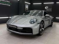 Usata Porsche 911 Carrera S 480 CV (353 kW) 2025 Argento gt metallizzato Coupé