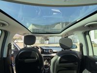 Usata Fiat 500L Trekking 95 CV (69 kW) 2016 Bianco Monovolume