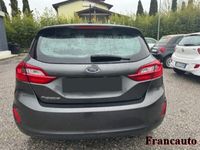 usata Ford Fiesta 7ª serie 1.1 5 porte Plus