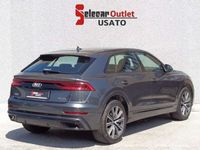 usata Audi Q8 50 TDI 286 CV quattro tiptronic Sport