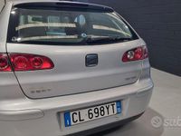 Usata Seat Ibiza 64 CV (47 kW) 2003 Utilitaria