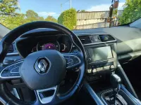 Usata Renault Kadjar Bose Edition 110 CV (80 kW) 2016 SUV