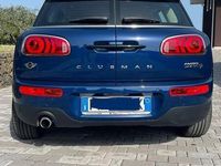 usata Mini Cooper Clubman Mini 2.0 Cooper D Sport Clubman