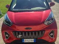 Usata DR DR 1.0 19 kW (27 CV) 2023 Utilitaria