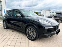 usata Porsche Cayenne Cayenne3.0 V6 tdi 245cv tiptronic