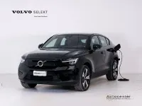 Usata Volvo C40 Plus 125 kW (170 CV) 2022 Nero SUV