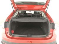 Usata VW Taigo Life 95 CV (69 kW) 2022 Rosso SUV