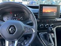 Usata Renault Kangoo Techno 80 kW (109 CV) 2024 Blu Monovolume