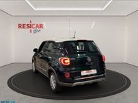 usata Fiat 500L L 1.6 Multijet Trekking