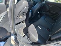 Używany Hyundai ix35 Xpossible 115 KM (84 kW) 2015 Szary SUV