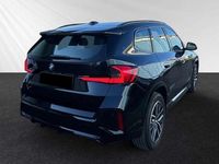 Usata BMW X1 M Sport 136 CV (100 kW) 2025 Nero SUV