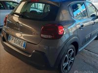 usata Citroën C3 PureTech 82 cvShine - 2018