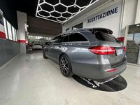 Usata Mercedes E220 194 CV (142 kW) 2016 Station wagon