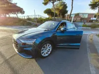 Usata Audi Q8 Sport 286 CV (210 kW) 2019 SUV