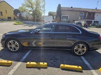 Usata Mercedes E220 Business 194 CV (142 kW) 2021 Berlina