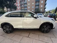 Usata Honda HR-V Advance 107 CV (78 kW) 2023 Bianco SUV