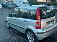 Usata Fiat Panda 2009 Utilitaria