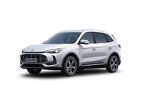 Nuova MG ZS Comfort 116 CV (85 kW) 2026 Dover white SUV