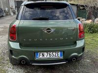 Usata Mini Cooper SD Countryman Business 143 CV (105 kW) 2015 SUV