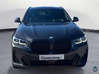 Usata BMW X4 M Sport 286 CV (210 kW) 2024 Sophistogrey brilliant effe SUV
