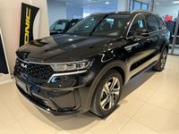 usata Kia Sorento 1.6 T-GDi aut. AWD HEV Evolution nuova a Arezzo