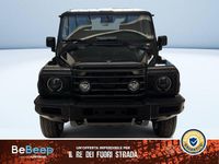 Nuova Ineos Grenadier 249 CV (183 kW) 2025 Grigio metallizzato Station wagon