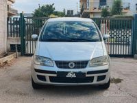 usata Fiat Idea 1.3 Multijet 16V 70 CV BlackStar