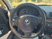 Usata BMW 530 Efficient Dynamics 193 CV (141 kW) 2000 Berlina