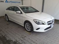 usata Mercedes CLA200 Classed d Automatic Sport