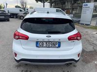 usata Ford Focus Electric 