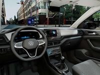 Nuova VW T-Cross Edition 95 CV (69 kW) 2026 Smoky grey metallizzato SUV