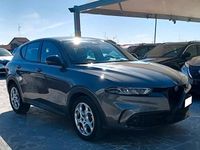 Usata Alfa Romeo Tonale Sprint 130 CV (95 kW) 2023 Grigio SUV