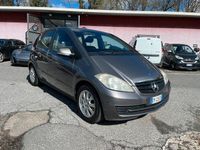 usata Mercedes A160 A 160 BlueEFFICIENCY Elegance