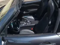 Usata Mazda MX5 2017 Grigio Cabrio