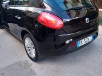 Usata Fiat Bravo 105 CV (77 kW) 2015 Utilitaria
